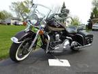 FOR SALE- 1998 Harley Davidson Road King Classic 95th Anniversary