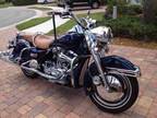 1999 Harley Davidson FLHR Road King Cruiser in Naples, FL