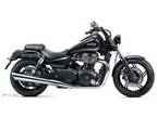 2013 Triumph Thunderbird Storm ABS - Matte Black