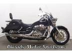 2007 Honda VT750 Shadow Aero (vin301497)