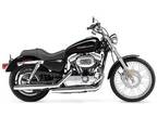 2004 Harley-Davidson Sportster XL 1200 Custom