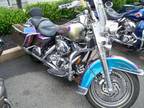 2004 Harley-Davidson FLHR/FLHRI Road King