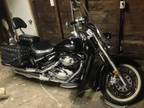 2007 Suzuki Boulevard C90T