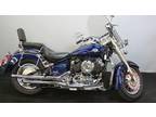 2011 Yamaha Vstar VENTURE