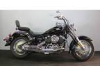 2008 yamaha V-star classic 650