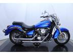 2009 Kawasaki Vulcan® 900 Classic