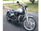 2000 Harley Davidson Dyna FXDX - 65485 Miles