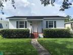 231 Corydon Dr, Miami Springs, FL 33166