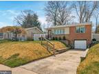 206 Overlook Ave, Willow Grove, PA 19090
