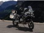 2011 BMW R1200 GS Adventure