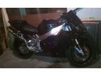 2001 Yamaha R1 1000 cc Custom Paint 21k mile