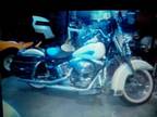 2000 Harley Davidson