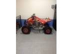 2004 honda trx450 r