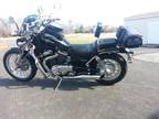 2005 Suzuki Boulevard s50