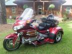 2004 honda goldwing 1800 motortrike