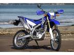 2013 Yamaha WR250R - NEW- Just Reduced
