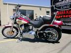 2007 Harley-Davidson Softail Custom