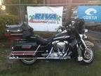 2003 Harley-Davidson FLHTCUI Ultra Classic Electra Glide