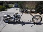 2006 Custom Built Motorcycles Chopper