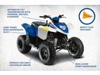 2014 Polaris Phoenix 200