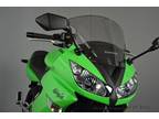 2009 KAWASAKI NINJA 650 R 650R EX650 Only One Owner!