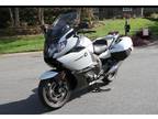 2012 BMW K1600GT - Like New, One Owner, 1,400 miles