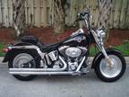 2000 Harley-Davidson Fat Boy