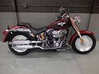 2006 Harley-Davidson FatBoy