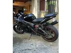 2005 Yamaha YZF R6 Raven