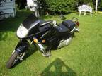 2008 Qlink Sapero Automatic 250cc 4 Stroke Liquid Cooled Engine