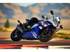 2014 Yamaha YZF-R6 - Just Reduced