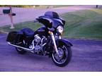 2013 Harley Davidson Street Glide FLHX