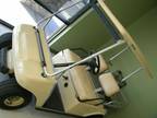 2004 Club Car Gold Cart