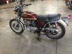 1977 Honda Cb 550 S/S