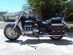 2002 Honda Valkyrie GL1500C