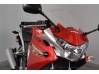 2012 Honda CBR250R Only 1203 Miles!