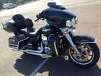 2014 Harley Davidson Limited Edition Ultra Classic