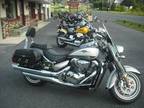 2009 Suzuki Boulevard C109RT, 6k mi!!!!!