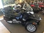 2014 Can-Am Spyder RT SE6