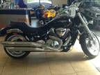 2013 Suzuki Boulevard M109R