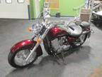 2009 Honda 750 Shadow Aero w/only 3,833 miles!