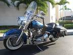 2006 Harley Road King Classic --------