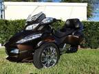 2013 Can-Am SPYDER