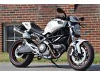 2009 Ducati Monster 696