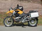 2008 BMW R-Series R1200GS