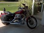 2006 Harley Sportster XL 1200 Custom - $6000 (Howell)