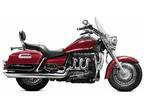 2014 Triumph Rocket III Touring ABS