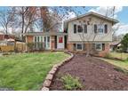 3938 Isbell St, Silver Spring, MD 20906