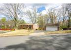 14810 Edgewater Dr, Woodbridge, VA 22193