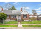 612 New Jersey Ave, Essex, MD 21221